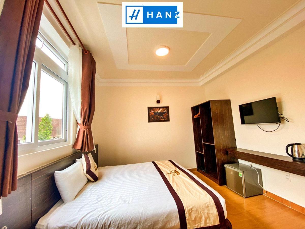 Hanz Thien Nien Ky Hotel Dalat Luaran gambar
