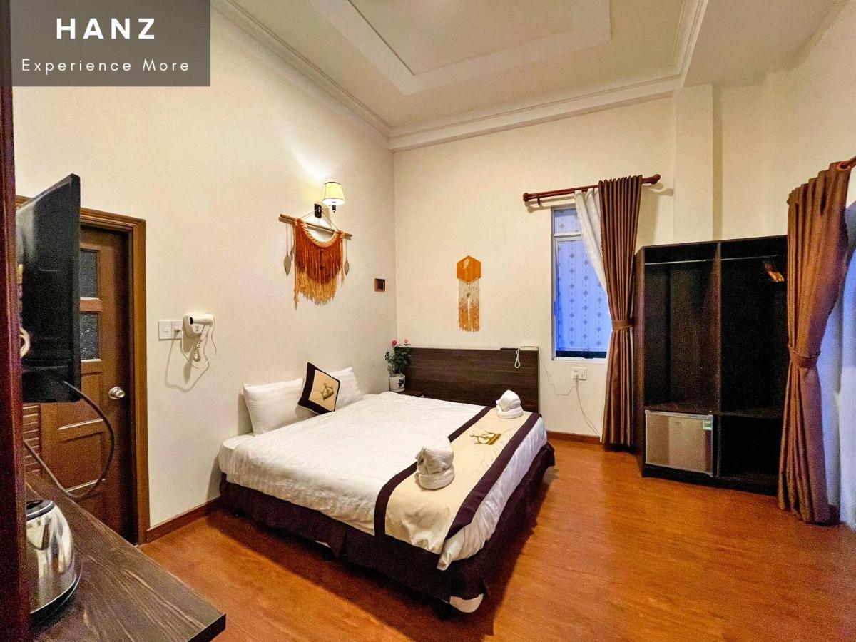 Hanz Thien Nien Ky Hotel Dalat Luaran gambar