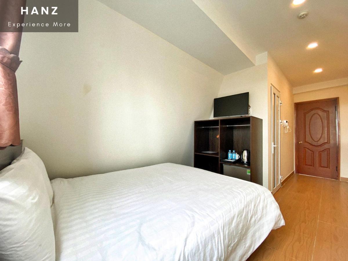 Hanz Thien Nien Ky Hotel Dalat Luaran gambar