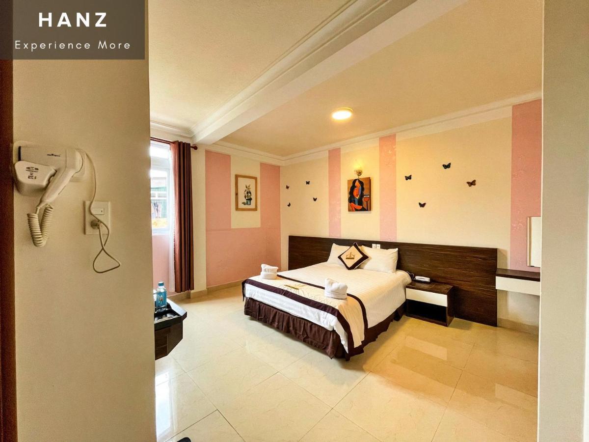 Hanz Thien Nien Ky Hotel Dalat Luaran gambar
