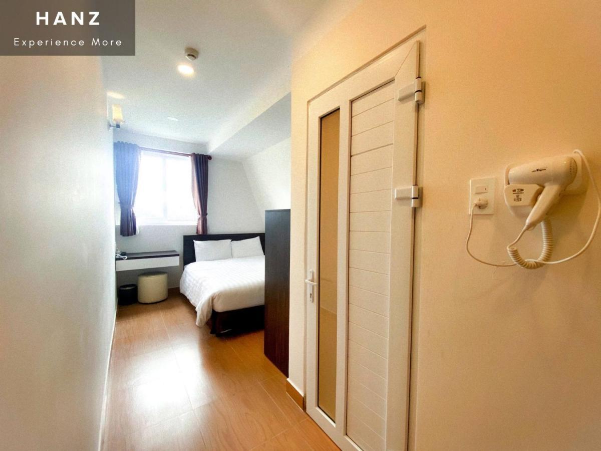 Hanz Thien Nien Ky Hotel Dalat Luaran gambar