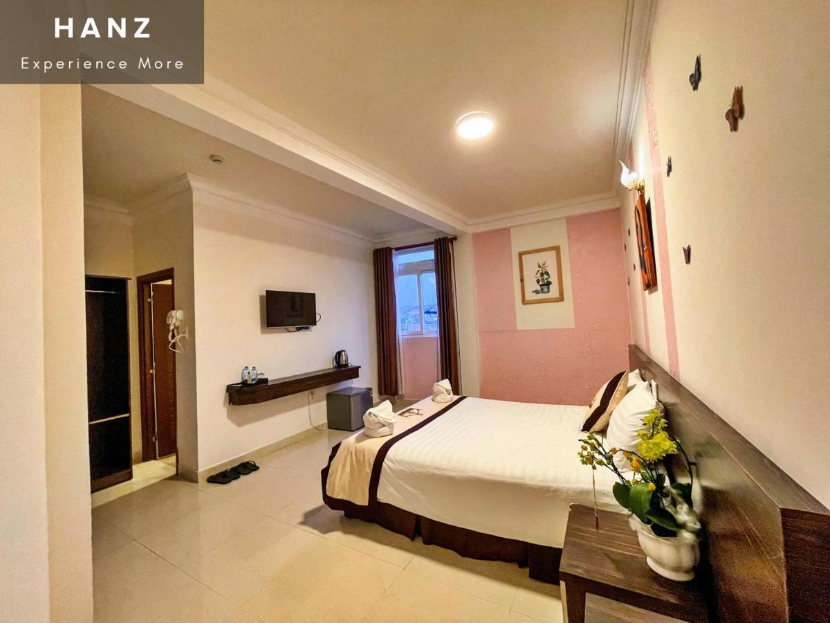Hanz Thien Nien Ky Hotel Dalat Luaran gambar