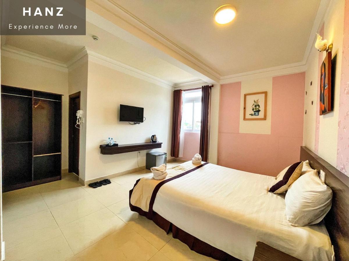Hanz Thien Nien Ky Hotel Dalat Luaran gambar