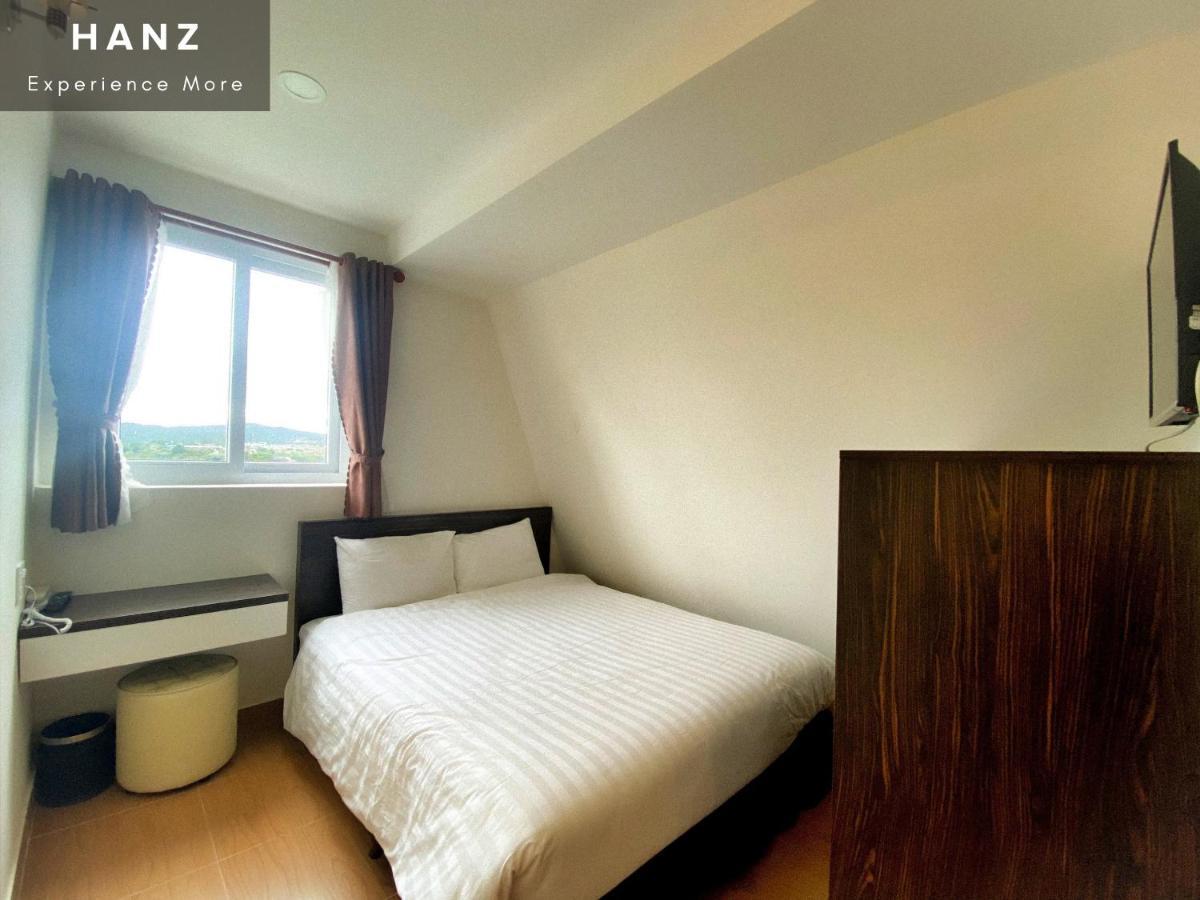 Hanz Thien Nien Ky Hotel Dalat Luaran gambar